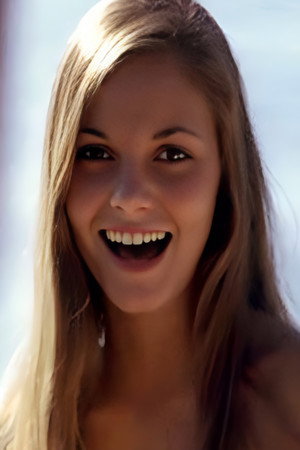 Photo of Sandy Johnson from the Latest Netflix gallery