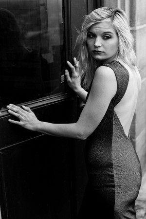 Photo of Amber Anne from the Latest Netflix gallery