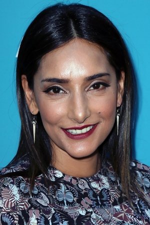 Rebecca Hazlewood photo