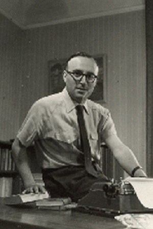 Photo of Alexander Baron from the Latest Netflix gallery