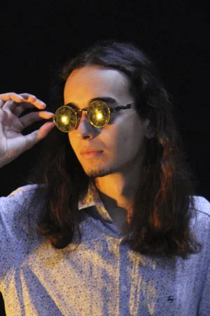 Photo of Ryan Carmo from the Latest Netflix gallery