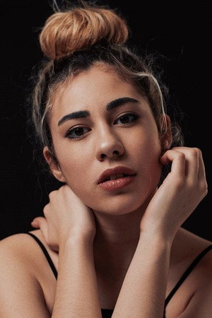 Photo of Aina Quiñones from the Latest Netflix gallery