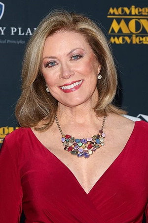Nancy Stafford photo