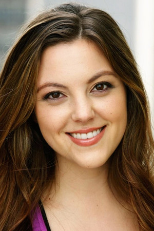 Lexi Giovagnoli photo