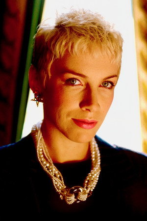 Photo of Annie Lennox from the Latest Netflix gallery