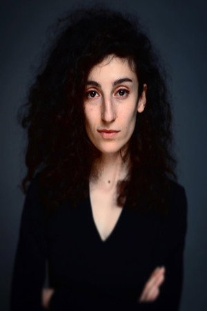 Photo of İmren Şengel from the Latest Netflix gallery