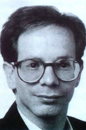 Photo of Lawrence Steven Meyers from the Latest Netflix gallery
