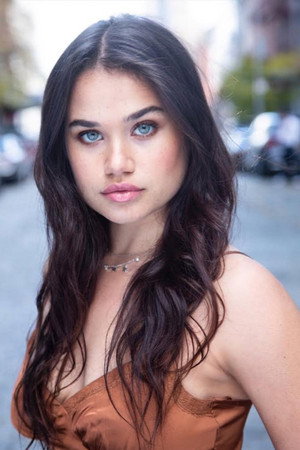 Photo of Cassiel Eatock-Winnik from the Latest Netflix gallery