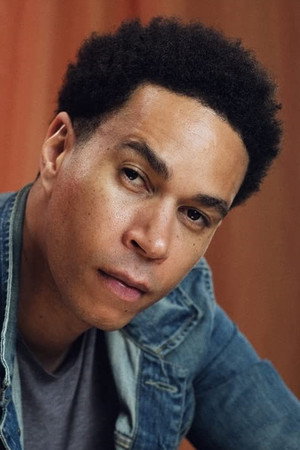 John Macmillan photo