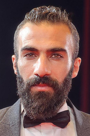 Photo of Abbas Imani from the Latest Netflix gallery