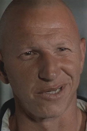 Robert Tessier photo