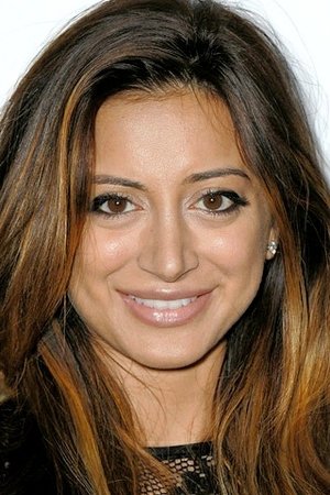 Noureen DeWulf photo