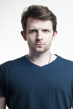 Photo of Andrey Kurganov from the Latest Netflix gallery