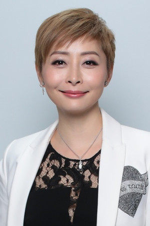 Photo of Angela Tong Ying-Ying from the Latest Netflix gallery