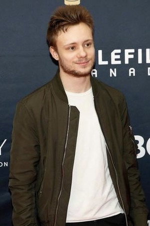 Antoine L'Écuyer photo