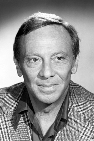 Norman Fell photo