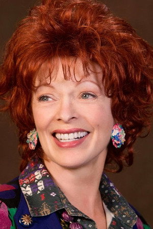 Frances Fisher photo