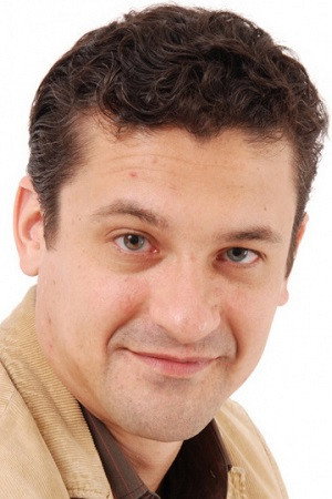 Mikhail Safronov photo