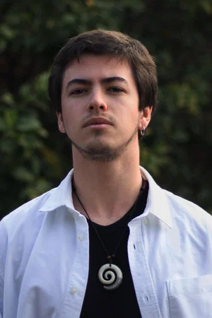 Photo of Diego Rodríguez from the Latest Netflix gallery