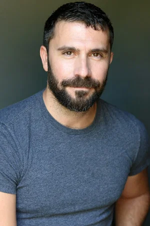 Photo of Luis Carazo from the Latest Netflix gallery
