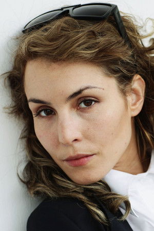 Noomi Rapace photo