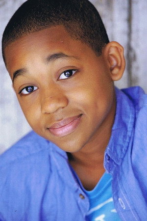 Tylen Jacob Williams photo