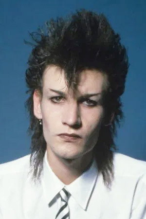 Photo of Daniel Ash from the Latest Netflix gallery
