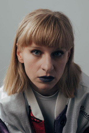 Photo of Claudia Artner from the Latest Netflix gallery
