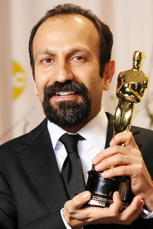 Asghar Farhadi photo