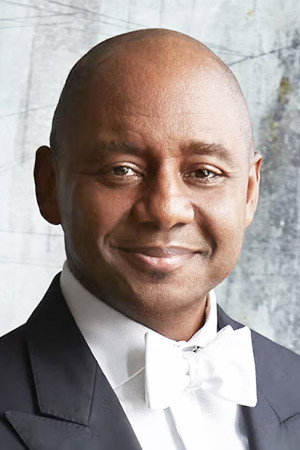 Photo of Branford Marsalis from the Latest Netflix gallery