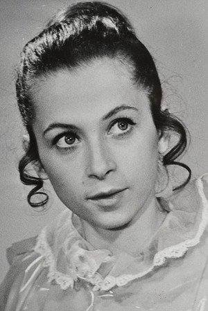 Photo of Irina Kuberskaya from the Latest Netflix gallery