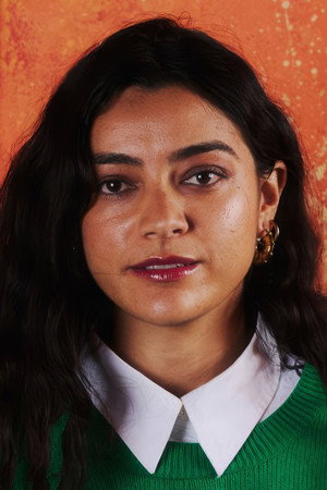 Photo of Eya Bellagha from the Latest Netflix gallery