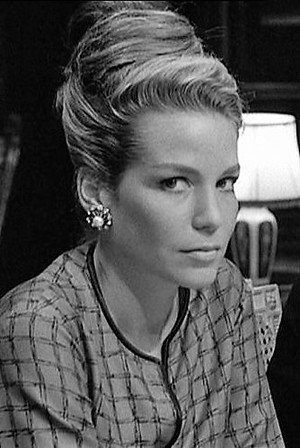 Alexandra Stewart photo