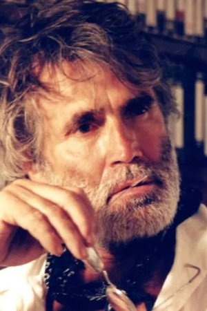 Photo of George Dialegmenos from the Latest Netflix gallery