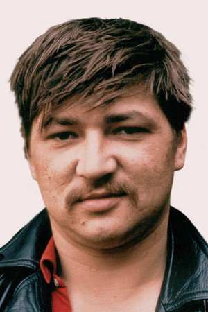 Rainer Werner Fassbinder photo