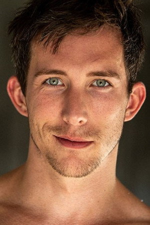 Photo of Isaac Parker from the Latest Netflix gallery