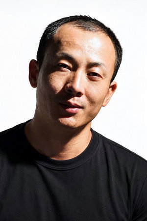 Photo of Xie Lixun from the Latest Netflix gallery