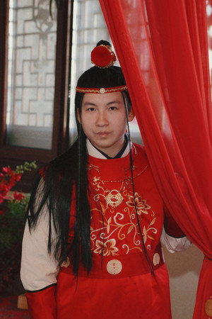 Photo of 逸龙 from the Latest Netflix gallery