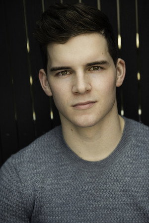 Photo of Alexander Daly from the Latest Netflix gallery