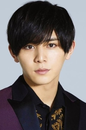 Kouichiro Nishi photo