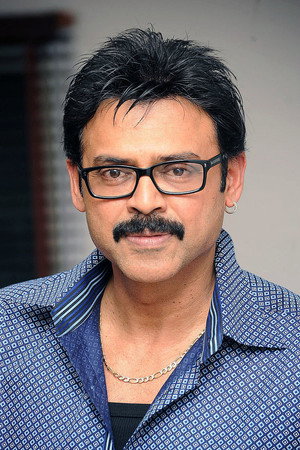 Venkatesh photo