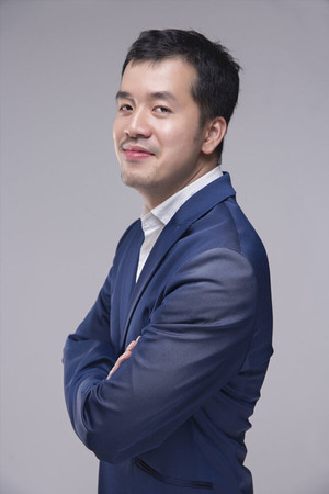Photo of Trịnh Đình Lê Minh from the Latest Netflix gallery