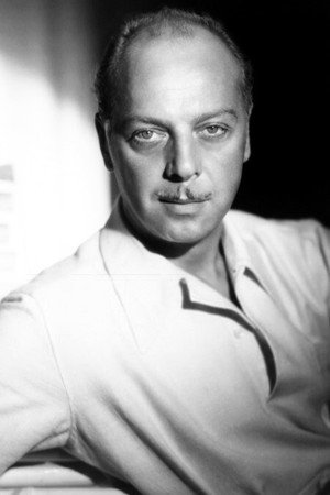Photo of Mitchell Leisen from the Latest Netflix gallery