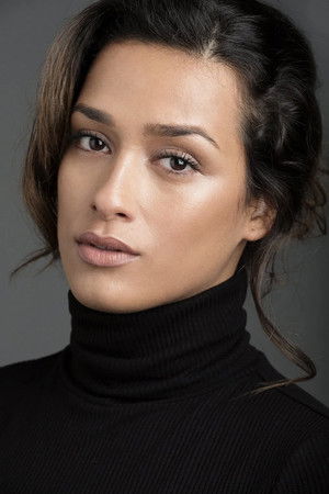 Chanel Terrero photo