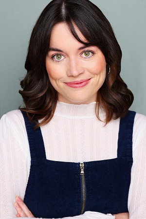 Photo of Jewell Karinen from the Latest Netflix gallery