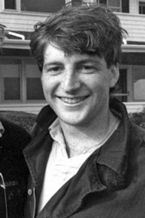 Photo of Patrick Joseph Kennedy from the Latest Netflix gallery