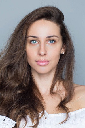 Anastasiya Todorescu photo