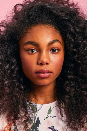 Photo of Arista Arhin from the Latest Netflix gallery