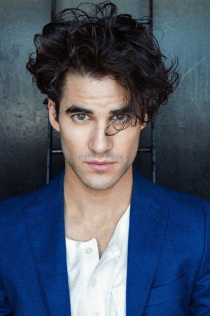 Darren Criss photo