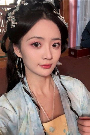Photo of 刘美娜 from the Latest Netflix gallery